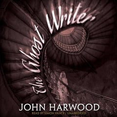 The Ghost Writer
