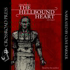 The Hellbound Heart: A Novel