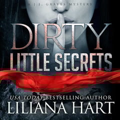 Dirty Little Secret