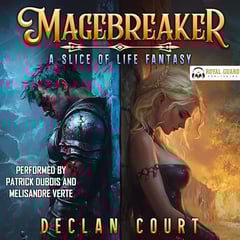 Magebreaker