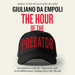 The Hour of the Predator
