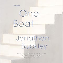 One Boat: A Novel