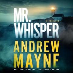 Mr. Whisper: A Thriller (The Specialists, Book 1)