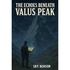 The Echoes Beneath Valus Peak