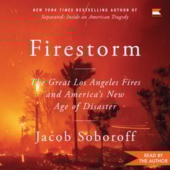 Firestorm