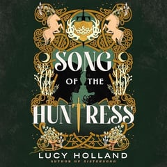 Song of the Huntress