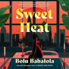 Sweet Heat: A Novel