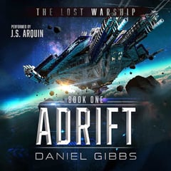 Adrift