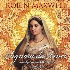 Signora da Vinci: A Novel