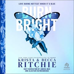 Burn Bright