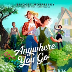 Anywhere You Go