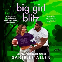 Big Girl Blitz