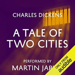 A Tale of Two Cities