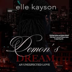Demon's Dream: An Unexpected Love