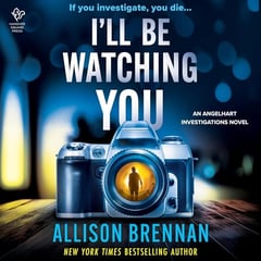 I'll Be Watching You