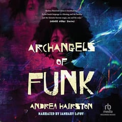 Archangels of Funk