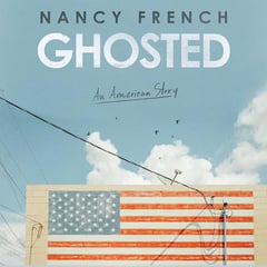 Ghosted: An American Story