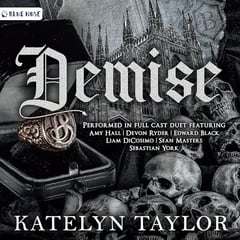 Demise: Gallows Hill, Book 3