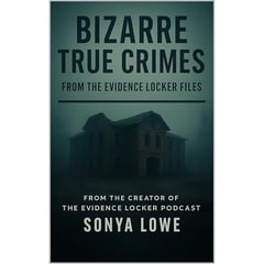 Bizarre True Crimes: From the Evidence Locker