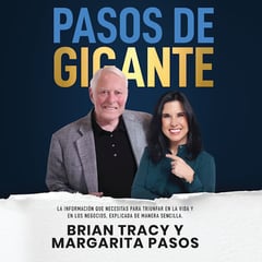 Pasos de gigante