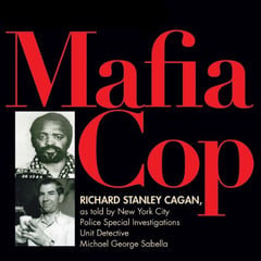 Mafia Cop: The Two Families of Michael Palermo; Saints Only Live in Heaven