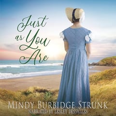 Just as You Are: Regency Fairytales