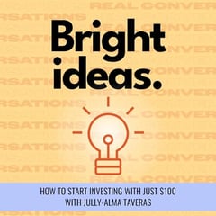 How to Start Investing with Just $100