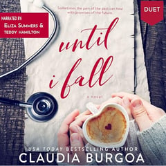 Until I Fall