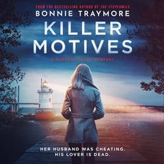 Killer Motives