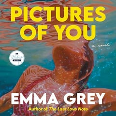 Pictures of You: A Novel