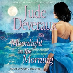 Moonlight in the Morning