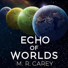 Echo of Worlds