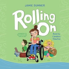 Rolling On