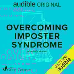 Overcoming Imposter Syndrome