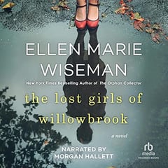The Lost Girls of Willowbrook