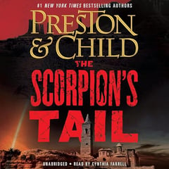 The Scorpion's Tail