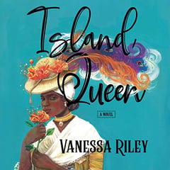 Island Queen: A Novel