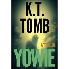 Yowie: A Thriller