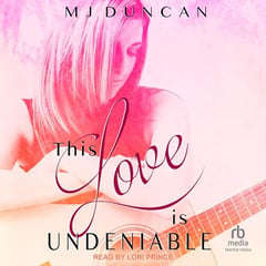 This Love Is Undeniable