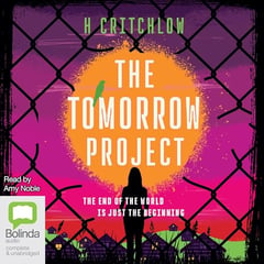The Tomorrow Project