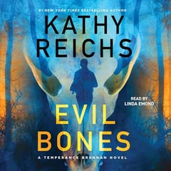 Evil Bones
