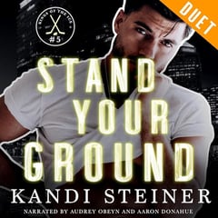 Stand Your Ground: Kings of the Ice