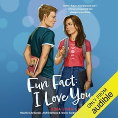 Fun Fact: I Love You