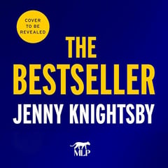 The Bestseller: the addictive and suspenseful debut thriller to keep you gripped in 2026