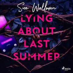 Lying About Last Summer