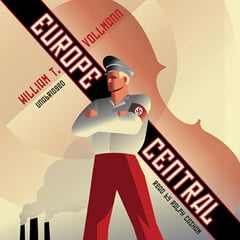 Europe Central