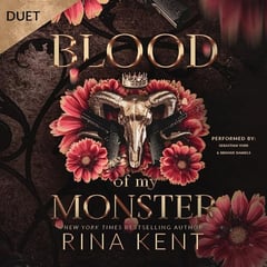 Blood of My Monster