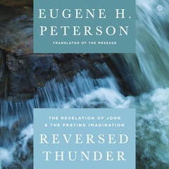 Reversed Thunder