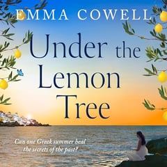 Under the Lemon Tree