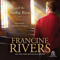 And the Shofar Blew